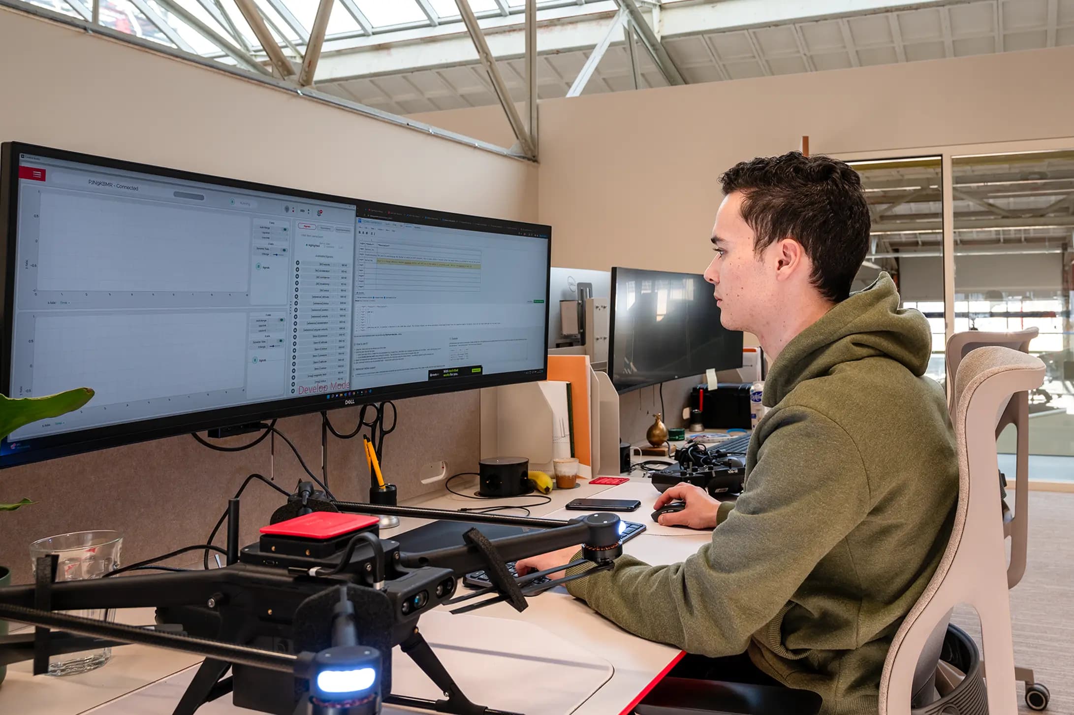 Industrial Design Engineer