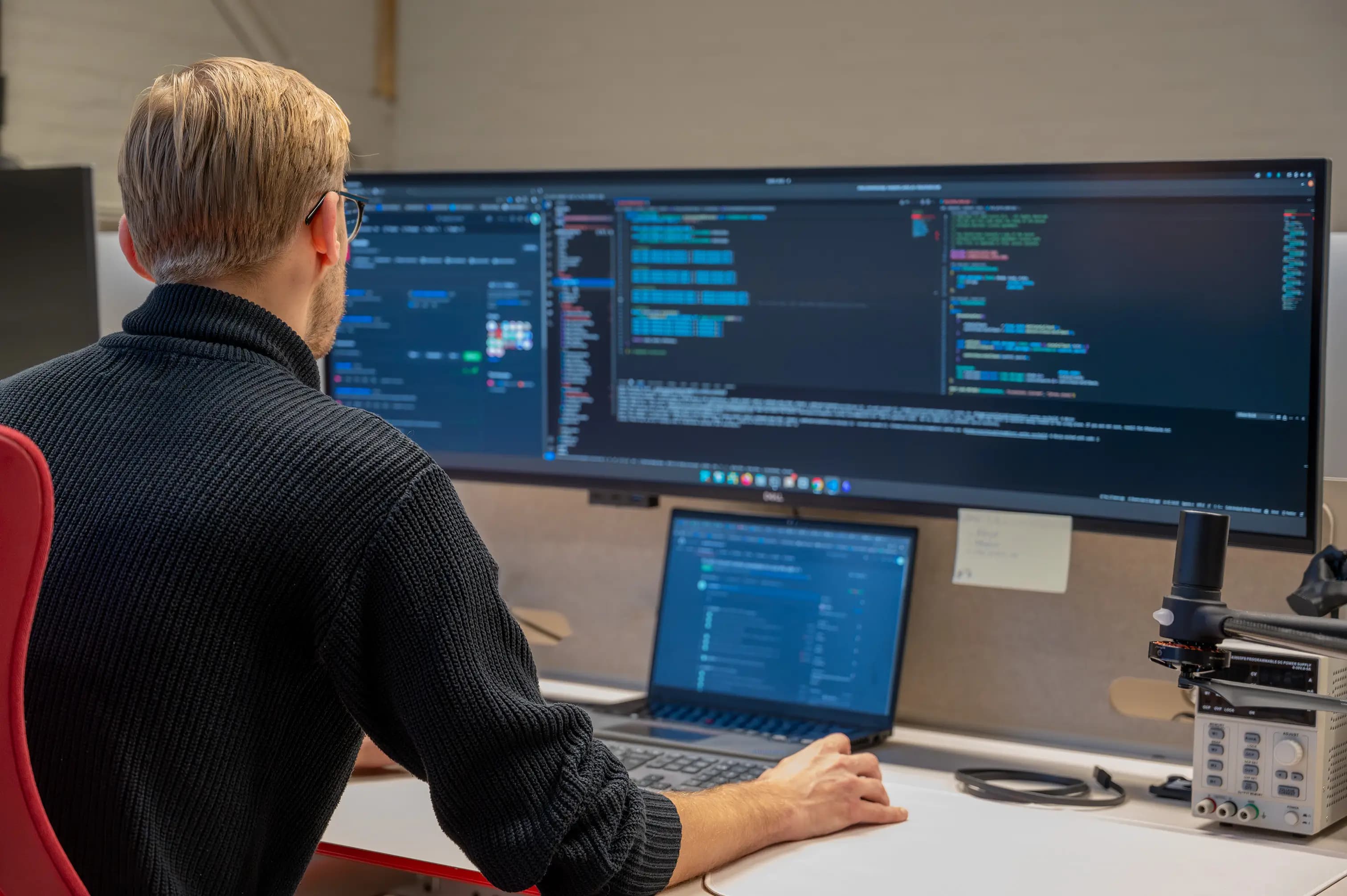 Software Engineer