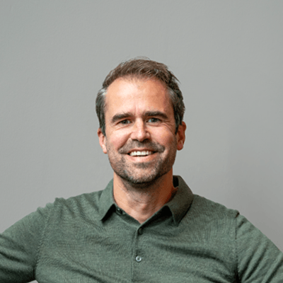Koen Evers