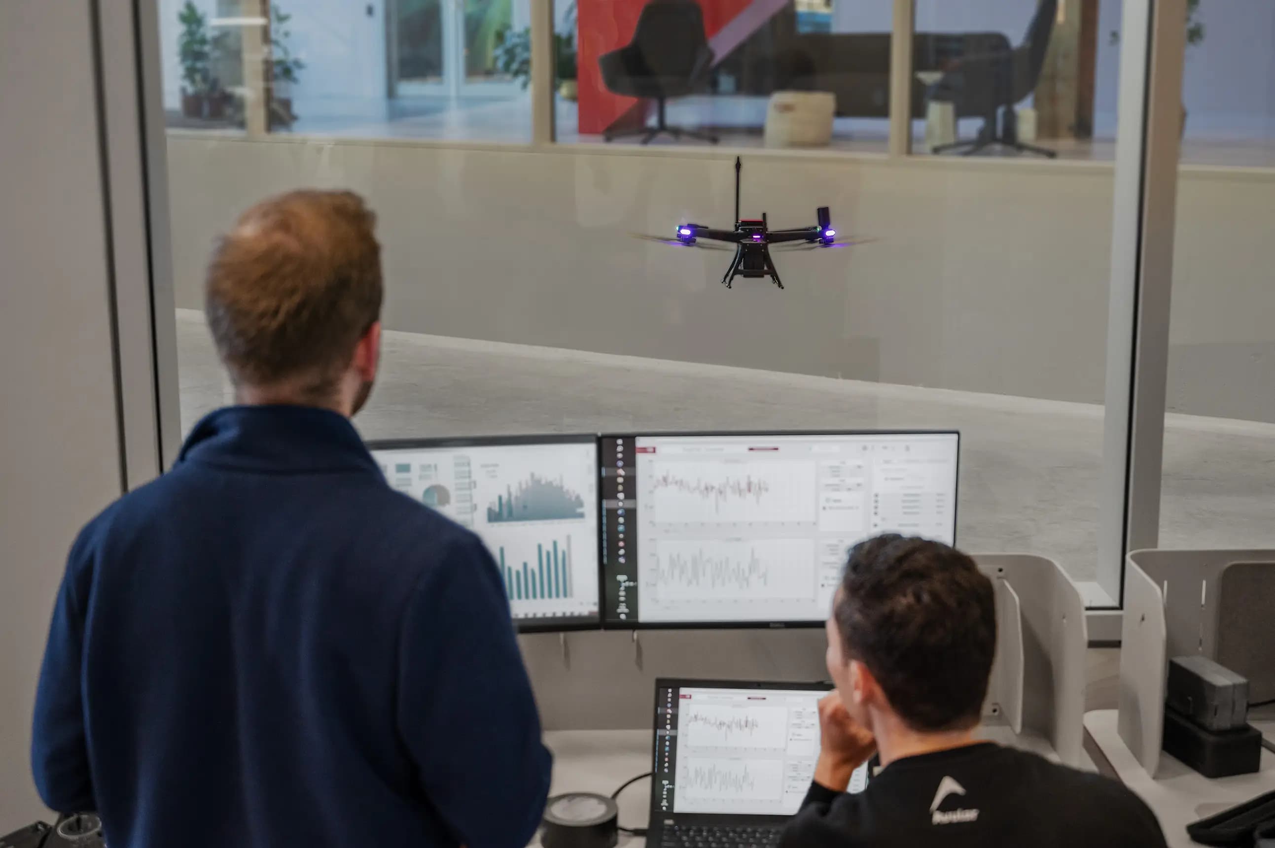 Drone Software Engineer